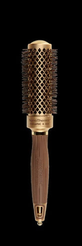 OLIVIA GARDEN NANO THERMIC THERMAL ROUND BRUSH 34MM